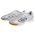 アンブロ（UMBRO）ジュニアサッカーインドアトレーニングシューズ 屋内 室内 エバーブルー SB WID IN UZ4VJB04WX