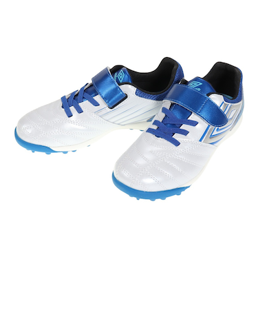 アンブロ（UMBRO）ジュニアサッカートレーニングシューズ アクセレイター SB WIDE UU4VJB04WB