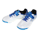 アンブロ（UMBRO）ジュニアサッカートレーニングシューズ アクセレイター SB WIDE UU4VJB04WB