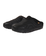 テバ（Teva）モック シューズ リエンバー テレイン ブラック 1129582-BLK カジュアル タウン キャンプ スリップオン 防水 軽量