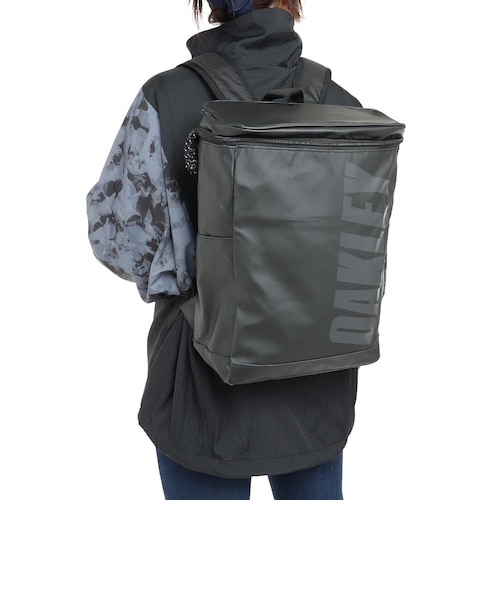 オークリー（OAKLEY）ESSENTIAL DAY PACK S YTR FOS901424-02E