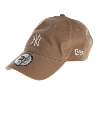 ニューエラ(NEW ERA)カジュアルクラシック MLB Casual Classic ニューヨーク・ヤンキース キャップ 13515755