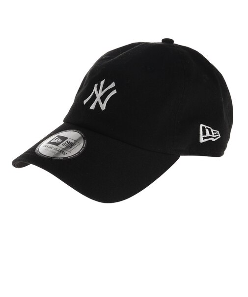 ニューエラ（NEW ERA）カジュアルクラシック MLB Casual Classic ニューヨーク・ヤンキース キャップ 13515756