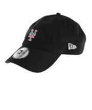 ニューエラ（NEW ERA）カジュアルクラシック MLB Casual Classic ニューヨーク・メッツ キャップ 13515757 帽子