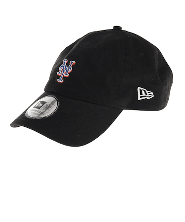 ニューエラ（NEW ERA）カジュアルクラシック MLB Casual Classic ニューヨーク・メッツ キャップ 13515757 帽子