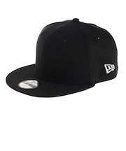 ニューエラ（NEW ERA）Youth 9FIFTY Essential エッセンシャルロゴ キャップ 13551360 帽子