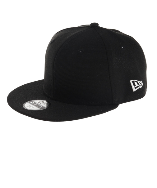 ニューエラ（NEW ERA）Youth 9FIFTY Essential エッセンシャルロゴ キャップ 13551360 帽子