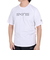 スキンズ（SKINS）メッシュ切り替え 半袖Tシャツ 184-28341-004