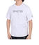 スキンズ（SKINS）メッシュ切り替え 半袖Tシャツ 184-28341-004