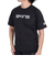 スキンズ（SKINS）メッシュ切り替え 半袖Tシャツ 184-28341-019