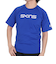 スキンズ（SKINS）メッシュ切り替え 半袖Tシャツ 184-28341-096