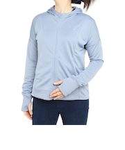 プーマ（PUMA）パーカー フルジップ フーテッド 674933 18 BGRY