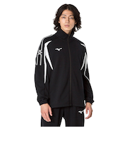 ミズノ（MIZUNO）MCライン ウォームアップジャケット 32MCA14009