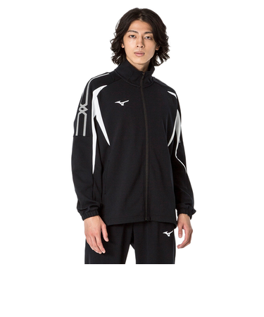 ミズノ（MIZUNO）MCライン ウォームアップジャケット 32MCA14009