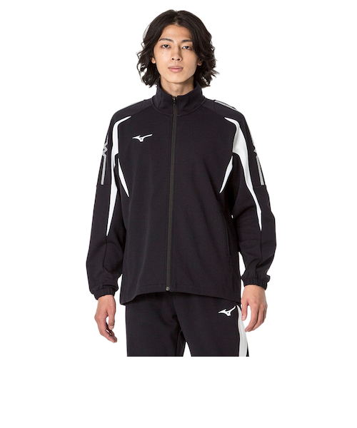 ミズノ（MIZUNO）MCライン ウォームアップジャケット 32MCA14011