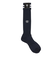 アンブロ（UMBRO）サッカー ソックス 靴下 ラインストッキング 25～27cm UAS8310 NVY27
