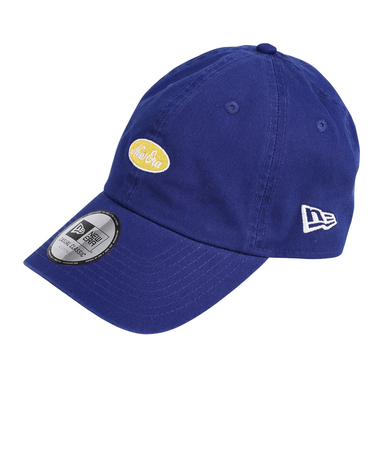 ニューエラ（NEW ERA）カジュアルクラシック Oval Logo キャップ 13515776 帽子