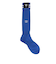 アンブロ（UMBRO）サッカー ソックス 靴下 ラインストッキング UAS8310 BLU27 25-27cm