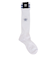 アンブロ（UMBRO）サッカー ソックス 靴下 ラインストッキング UAS8310 WBU24 22-24cm