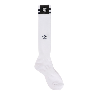 アンブロ（UMBRO）サッカー ソックス 靴下 ラインストッキング UAS8310 WNV27 25-27cm