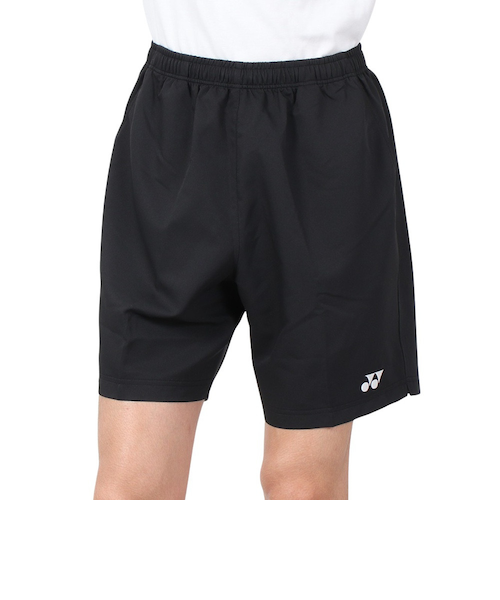 ヨネックス（YONEX）テニスウェア UVカット ハーフパンツ 15160