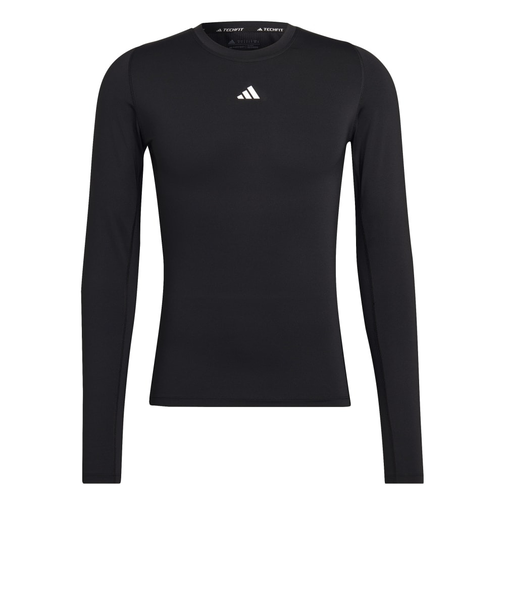 アディダス（adidas）テックフィット トレーニング 長袖Tシャツ IG435-HK2336