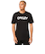 オークリー（OAKLEY）tシャツ 半袖 綿100% ブラック 黒 Mark II Tee 2.0 FOA404011-022 ビッグロゴ レギュラーフィット