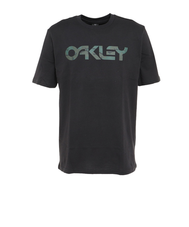 オークリー（OAKLEY）半袖Tシャツ メンズ Mark II Tee 2.0 FOA404011-93W