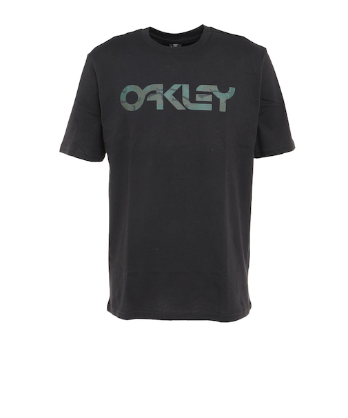 オークリー（OAKLEY）半袖Tシャツ メンズ Mark II Tee 2.0 FOA404011-93W