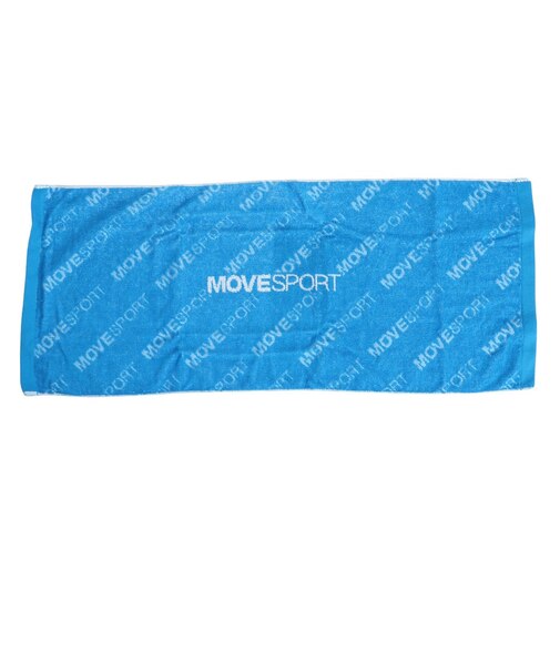 デサント（DESCENTE）フェイスタオル 今治タオル DMAVJE00 BL