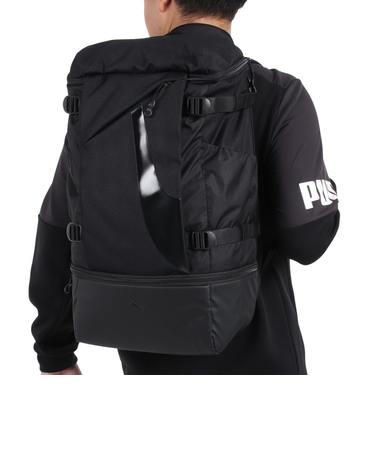 プーマ（PUMA）アルティモバックパック M 07990302