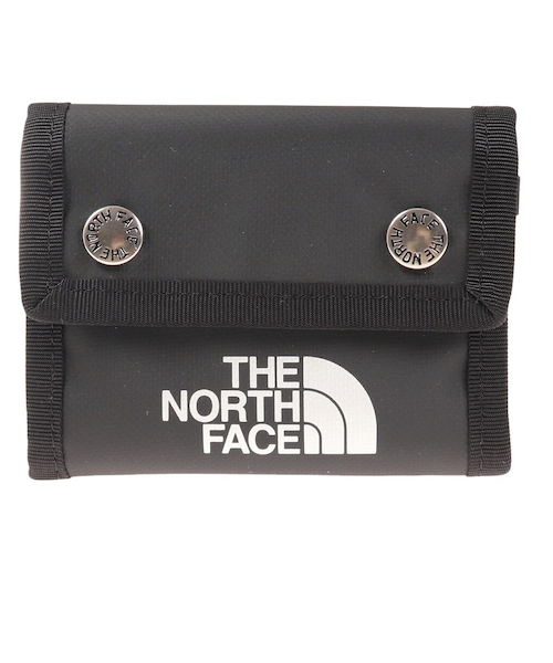 ザ・ノース・フェイス（THE NORTH FACE）BC ドットワレット