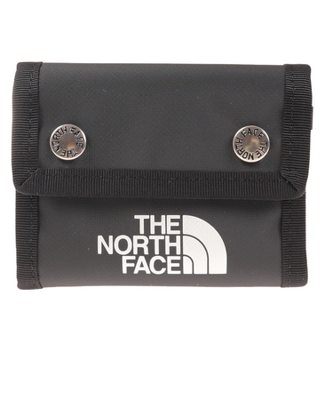 ザ・ノース・フェイス（THE NORTH FACE）BC ドットワレット NM82319 K