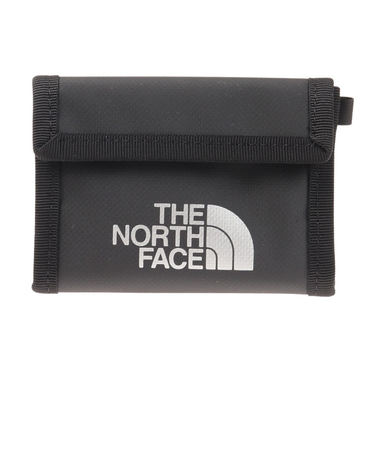 ザ・ノース・フェイス（THE NORTH FACE）BC ワレットミニ NM82320 K