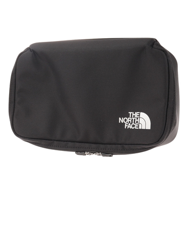 ザ・ノース・フェイス（THE NORTH FACE）シャトル キャニスター L ポーチ NM82335 K