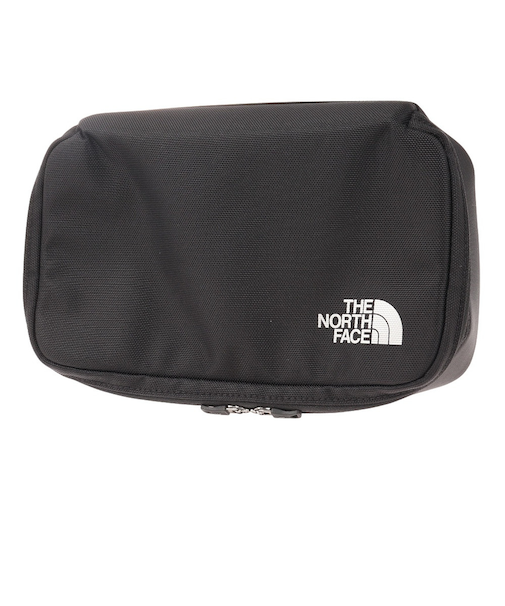 ザ・ノース・フェイス（THE NORTH FACE）シャトル キャニスター L ポーチ NM82335 K