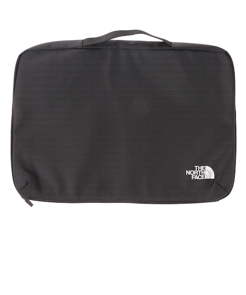 ザ・ノース・フェイス（THE NORTH FACE）シャトル ドキュメント