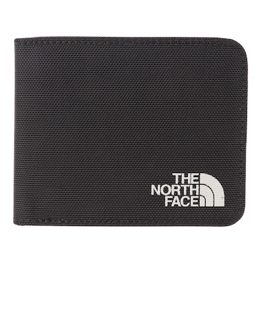 ザ・ノース・フェイス（THE NORTH FACE）シャトルカードワレット NM82339 K