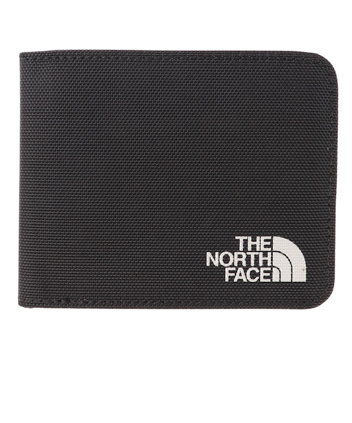 ザ・ノース・フェイス（THE NORTH FACE）シャトルカードワレット NM82339 K