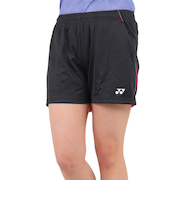 ヨネックス（YONEX）テニスウェア レディース ニットショートパンツ 25070-007 速乾