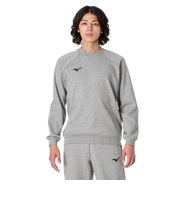 ミズノ（MIZUNO）スウェットクルーシャツ 32MCA17505