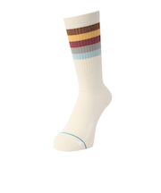 スタンス(STANCE)MALIBOO ソックス M558D20MAL VWH