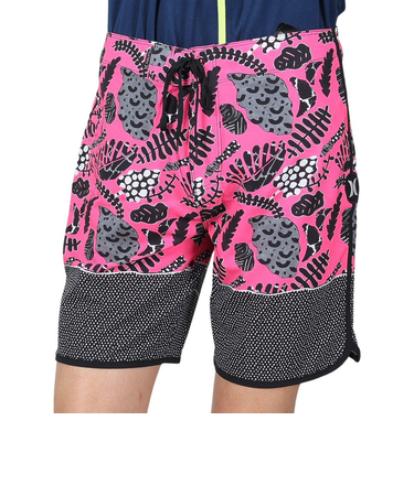 ハーレー（HURLEY）水着 海パン ボードショーツ 海 プール サーフィン HRLY PPHNTM JW NOLA BDST 18 22 AR9754-63…