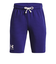 アンダーアーマー（UNDER ARMOUR）ショーツ ジュニア Rival Terry 1377255 468