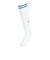 アンブロ（UMBRO）サッカー ソックス 靴下 ラインストッキング UAS8310 WBU27 25-27cm