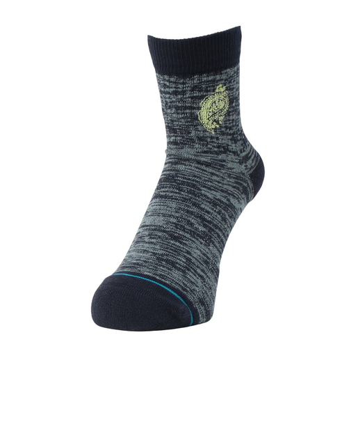 スタンス（STANCE）DEMASK ソックス A356A23DEM NVY