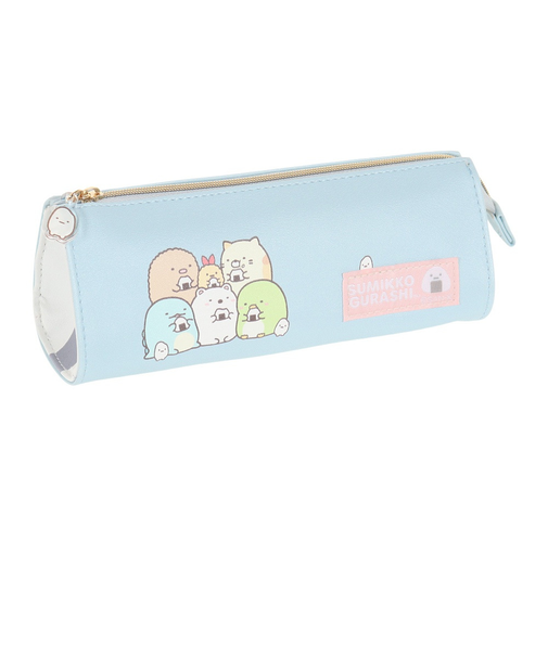 ペンポーチ ようこそ!たべものおうこく PT10301