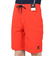 ハーレー（HURLEY）水着 海パン サーフパンツ ボードショーツ ONE&ONLY SOLID 20 22 MBS0010260-H637レッド