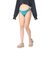 ハーレー（HURLEY）水着 ビキニ パンツ 単品 ボトムス MAX HAWAIIAN SHADOW MODERATE BOTTOM 22 HB1036-MT…