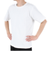 エルケクス（ELKEX）ベーシック クルーネック半袖Tシャツ EKM3S10005 WHT